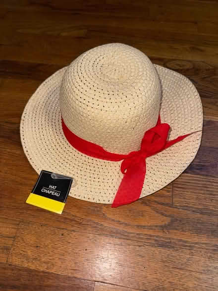 Photo of free Hat #2 (Clason Point Bronx NY) #1