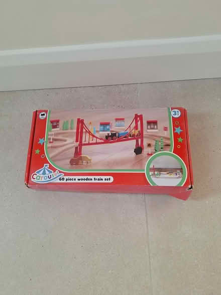 Photo of free Travelling baby seat various toys (Portmarnock) #2