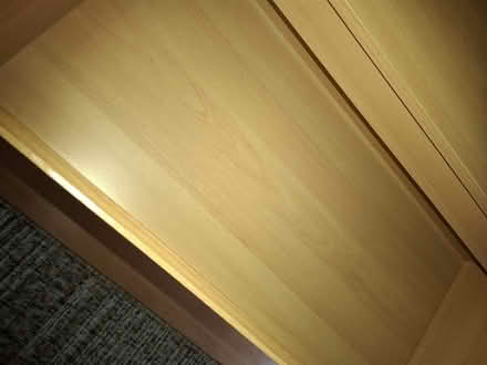 Photo of free Set of 4 drawers (Offerton SK2 5LJ) #2