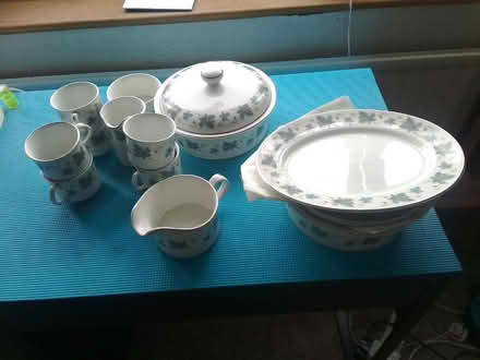 Photo of free Crockery items (Heanor DE75) #1