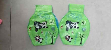 Photo of free Swimming arm bands (South Croydon - CR2) #2