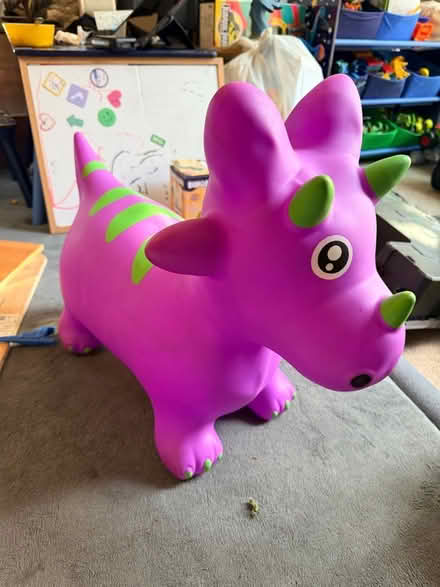 Photo of free Toys (Swindon SN1) #1