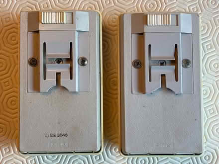 Photo of free Set of bicycle lights (Halfords) (Great Boughton CH3) #2