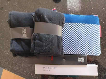 Photo of free Airline freebies (Bournville B30) #1