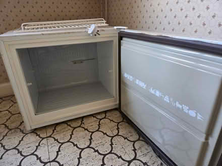 Photo of free Small Freezer (High Barnet EN5) #2