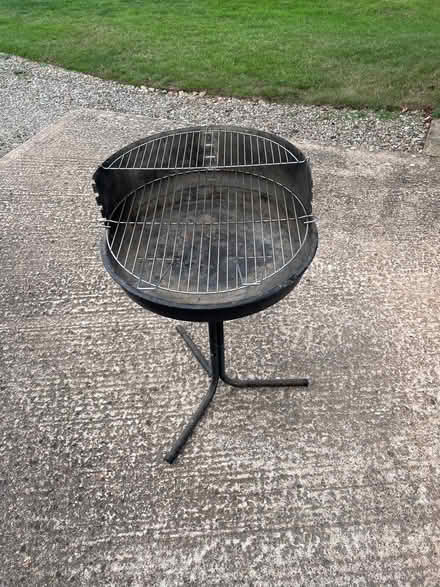 Photo of free Barbecue (Rudford GL2) #1