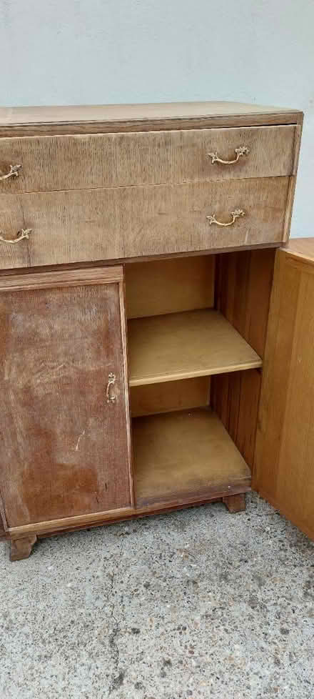 Photo of free chest of drawers (Surbiton, KT6) #2
