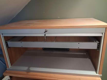Photo of free Office filing cabinet (KCR Terenue) #1