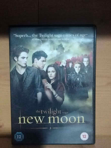 Photo of free 18 DVD Movies Bundle (Frog Island LE4) #3