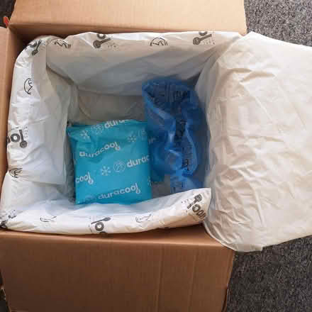 Photo of free Reusable ice packs (Rosyth KY11) #1