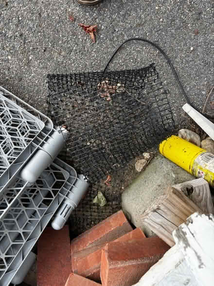 Photo of free Spiky scat mat (Near Chelmsford Center) #2