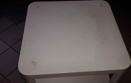 Photo of free Side Table IKEA "TILBY" (Queenstown, near MRT) #4