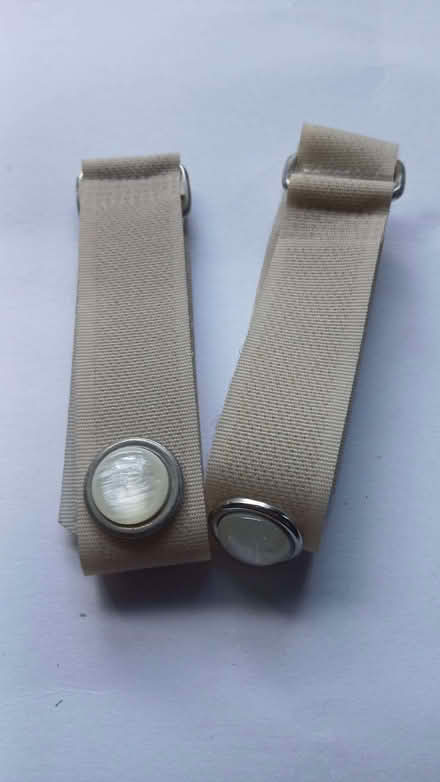 Photo of free Pair of adjustable acupressure buttong (Maidenhead SL6) #2