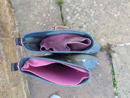 Photo of free Pair of wellies (Sheffield S12) #2