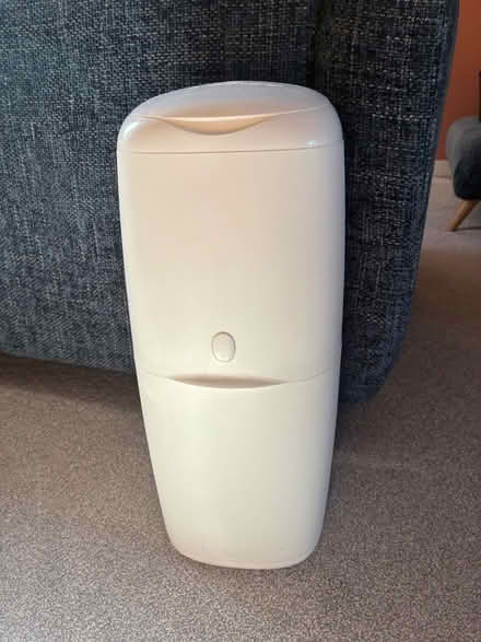 Photo of free Angelcare nappy bin (Hitchin, SG5) #1