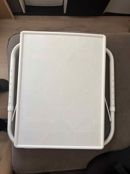 Photo of free Side table/tray expandable (DA15 Sidcup) #3
