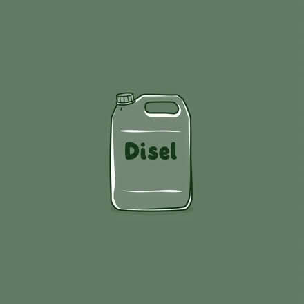Photo of free Diesel/Petrol cans (Abbots Langley, WD5) #1
