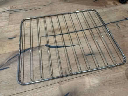 Photo of free Oven rack (Peasedown St John BA2) #1