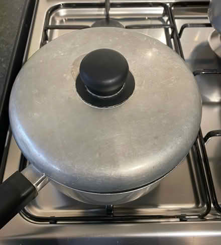 Photo of free Saucepan (Maidenhead SL6) #1