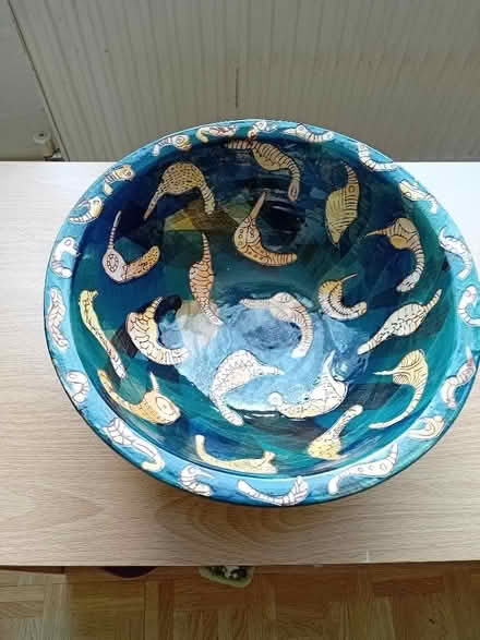 Photo of free Large bowl (Rose Hill OX4) #1