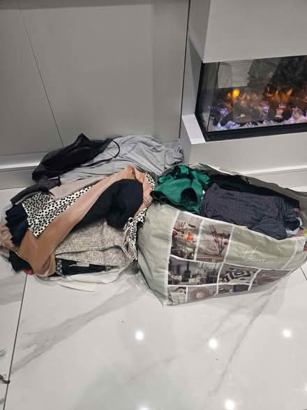 Photo of free Clothes for sale (Southport PR8) #1