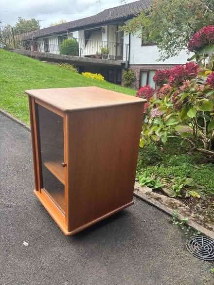 Photo of free Cupboard (Malpas NP20) #2