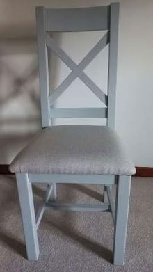 Photo of free Dining chair (Malmesbury SN16) #1