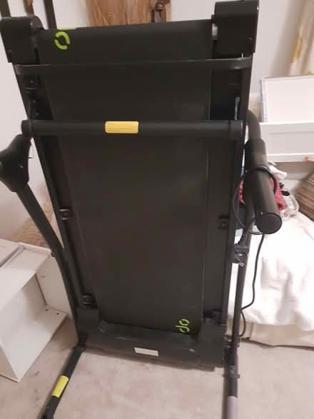 Photo of free Running machine (Weoley castle B29) #3