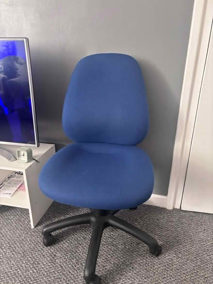 Photo of free Office Chair (North Shields NE29) #1