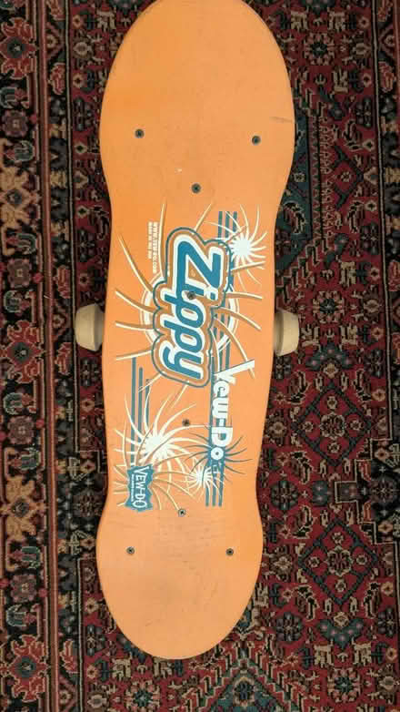 Photo of free Balance board (Plaistow E13) #1
