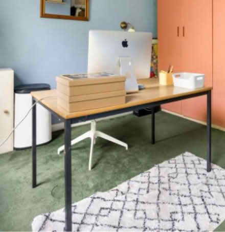 Photo of free Table (E17 5AX) #1