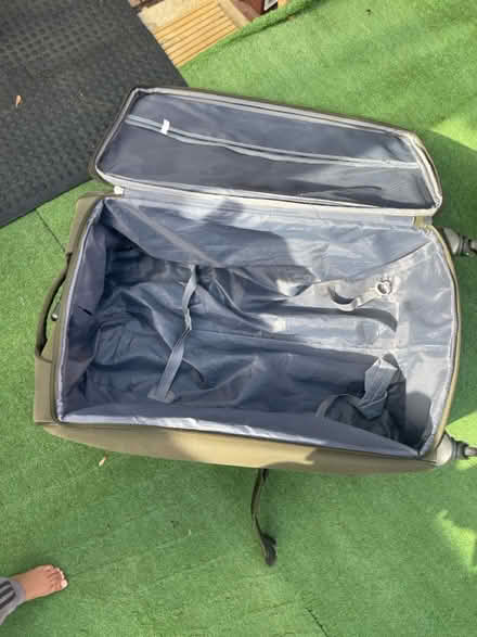 Photo of free Suitcase (RM8) #2
