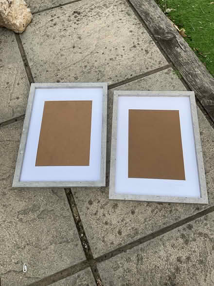Photo of free Frames (RG30 Tilehurst) #1