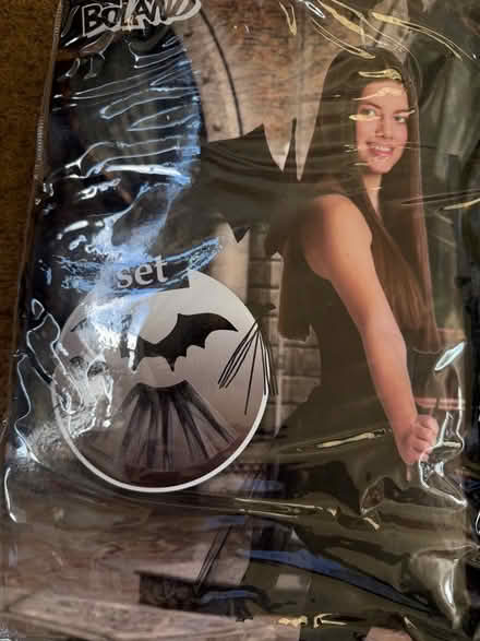Photo of free Halloween kids fancy dress (Malvern WR14) #2