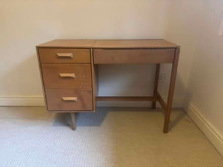 Photo of free Office Desk for Children (Malpas NP20) #1