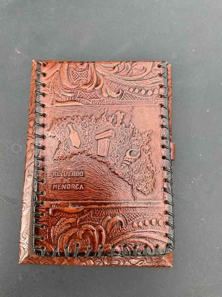 Photo of free Notepad (RG30 Tilehurst) #1