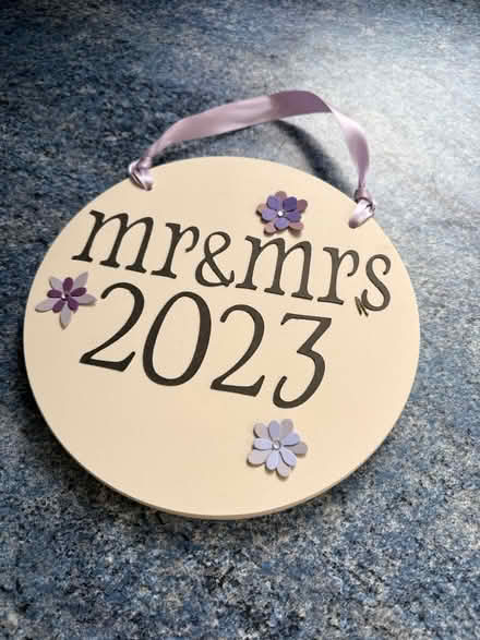 Photo of free Plaque (Maidenhead SL6) #1