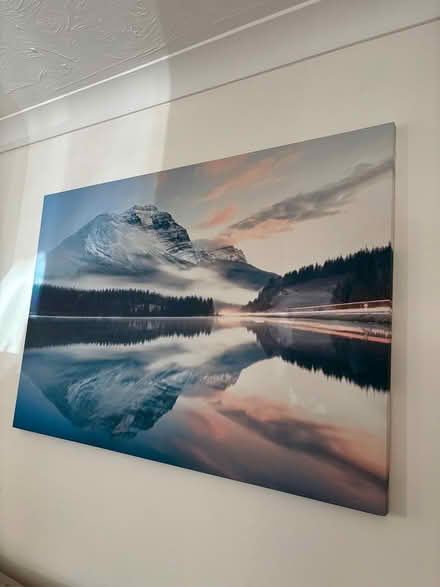 Photo of free Landscape Canvas (Adeyfield HP2) #3