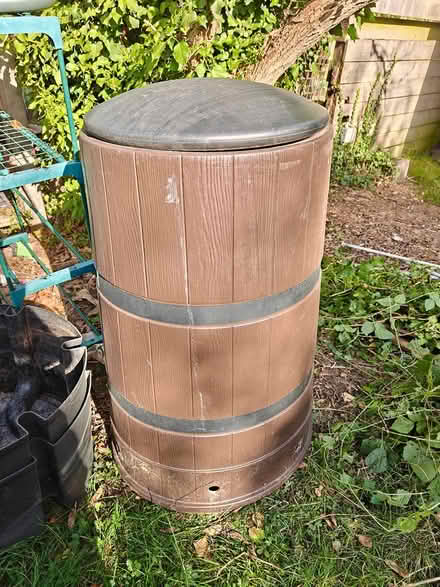 Photo of free Compost bins x 3 (Welwyn Garden City AL7) #1