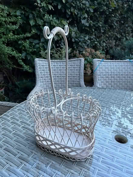 Photo of free Bottle or house plant holder (Ifield Crawley RH11) #2