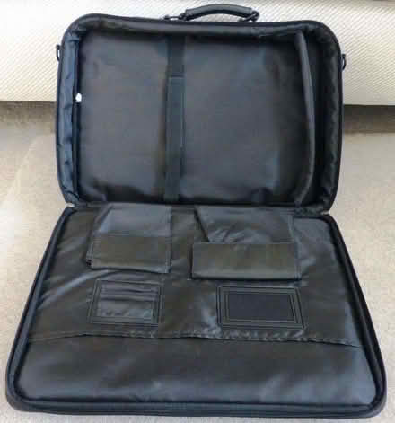 Photo of free Laptop Case (Littleover DE23) #3