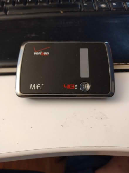 Photo of free Verizon MiFi Hotspot (Springfield 19064) #1