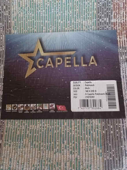 Photo of free Floor Mat (Castletroy, Limerick) #3