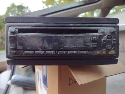 Photo of free Car stereos (2) (Southwest of Ford Lake) #3