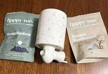 Photo of free Night light scented wax warmer (Tamarac-Pine Island /McNab) #1