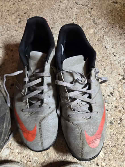 Photo of free Trainers, Boots Bundle (Kempshott, Basingstoke RG22) #3