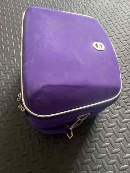 Photo of free Small cabin size luggage bag (Bath, Southdown BA2) #2
