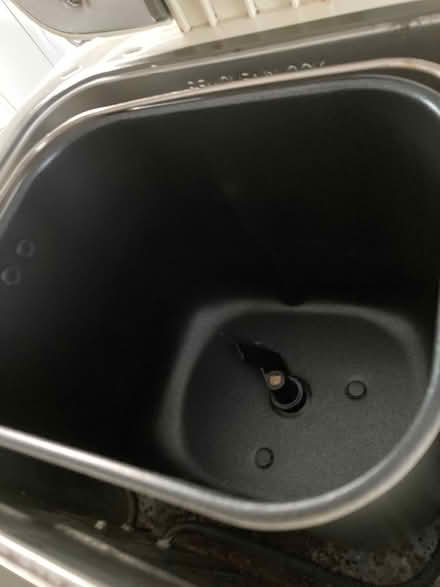 Photo of free Bread maker (Crag Bank Carnforth. LA5) #3