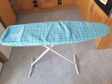 Photo of free Ironing Board (Fishers Green SG1) #4