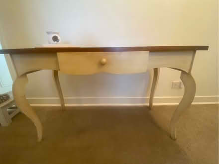 Photo of free Table (Carrick Knowe EH12) #1
